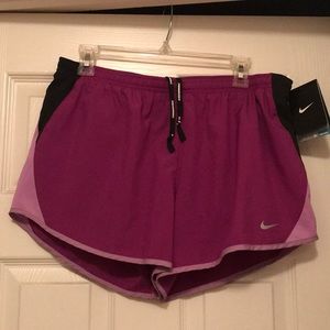 Nike Dri-Fit Running Shorts